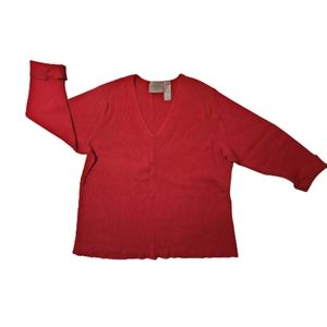 Sweater | First Issue / Liz Claiborn